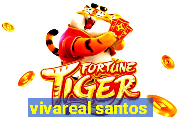 vivareal santos