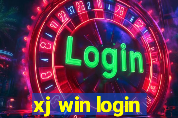 xj win login