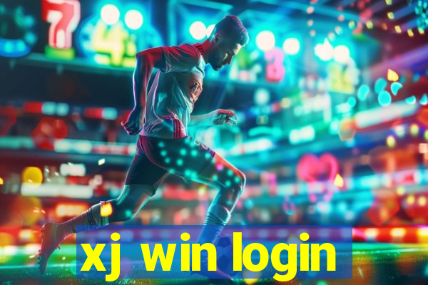 xj win login