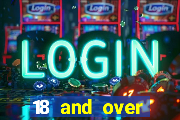 18 and over casinos in laughlin