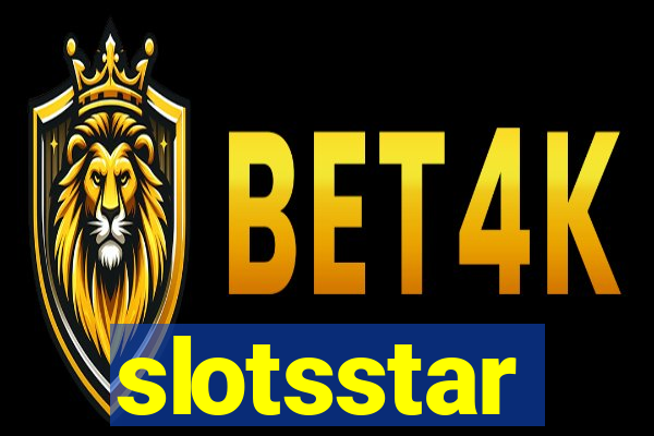 slotsstar