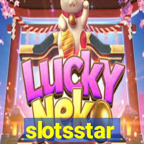 slotsstar