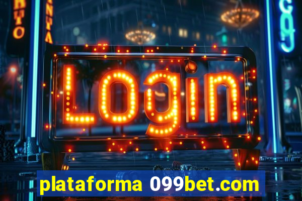 plataforma 099bet.com