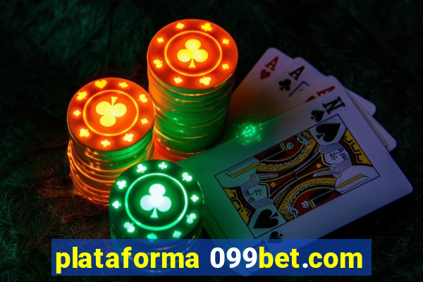 plataforma 099bet.com