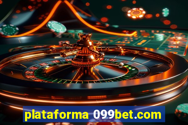 plataforma 099bet.com