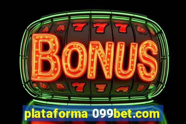 plataforma 099bet.com