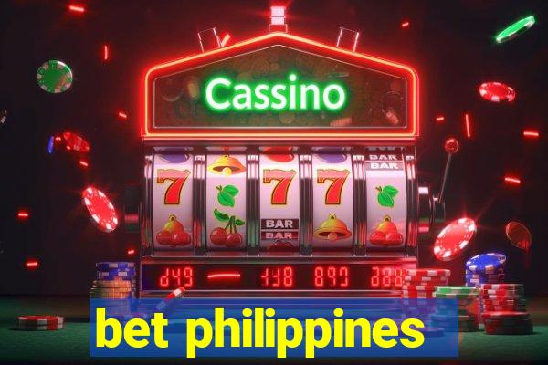 bet philippines