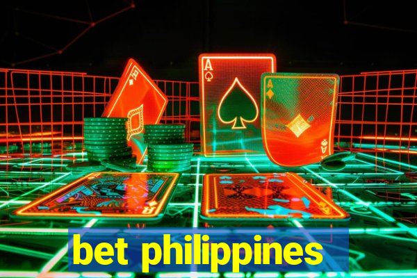 bet philippines