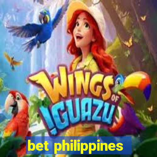 bet philippines