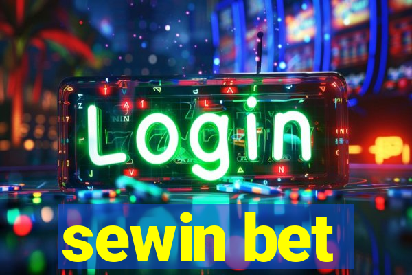 sewin bet