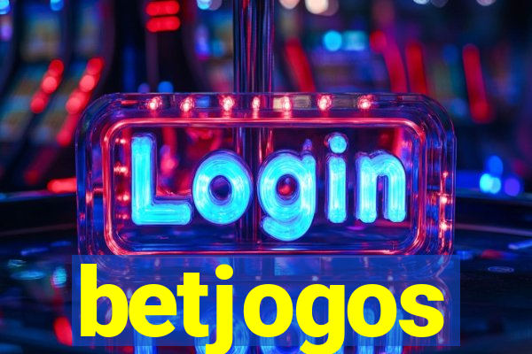 betjogos