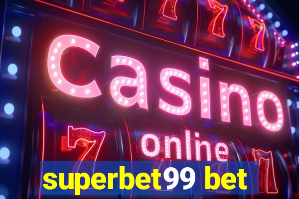 superbet99 bet