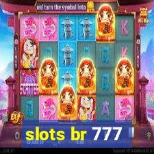 slots br 777