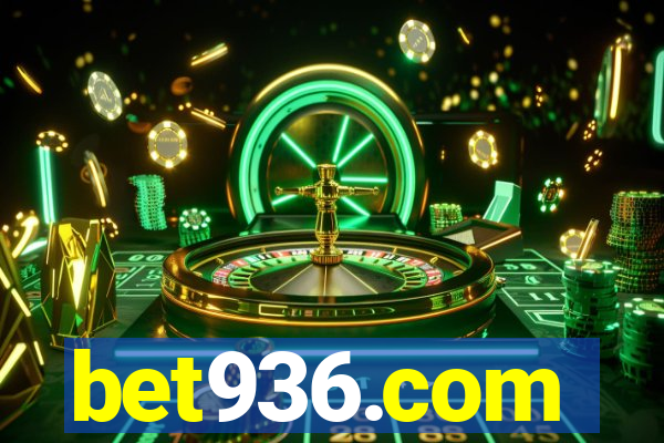 bet936.com