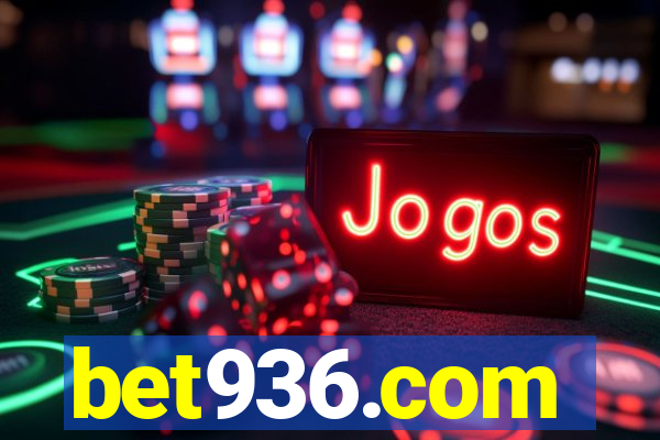 bet936.com