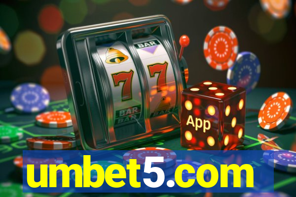 umbet5.com