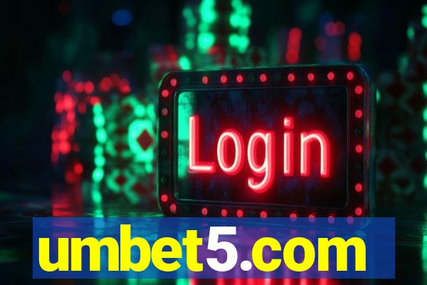 umbet5.com