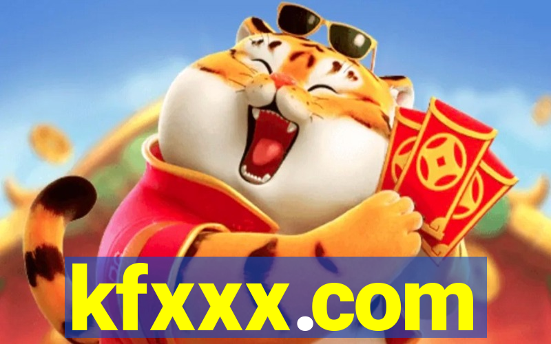 kfxxx.com