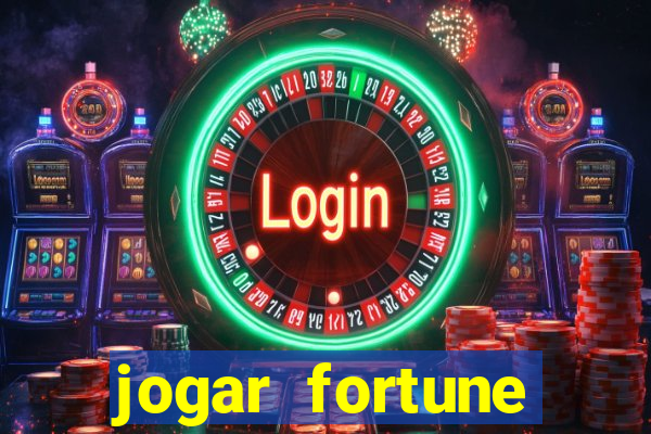 jogar fortune rabbit modo demo Informational