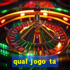 qual jogo ta pagando mais agora