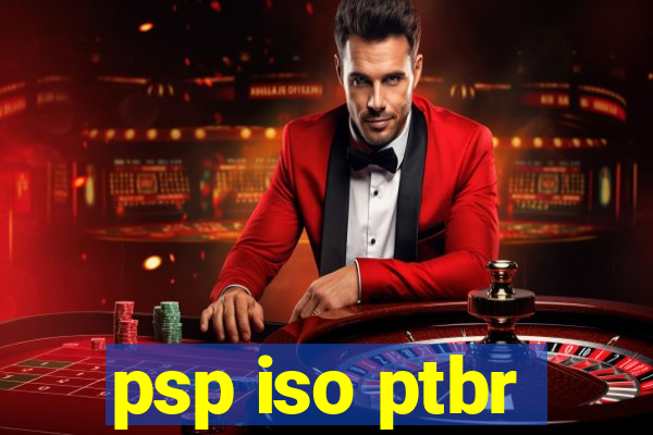 psp iso ptbr