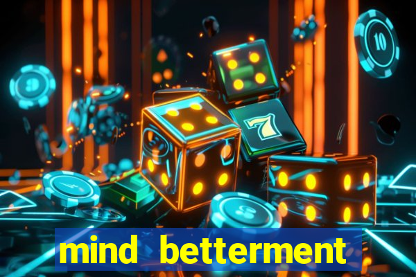 mind betterment world trauma test