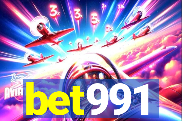 bet991