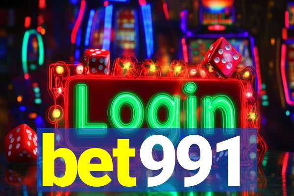 bet991