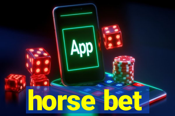 horse bet