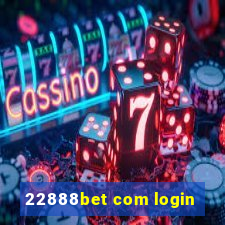 22888bet com login