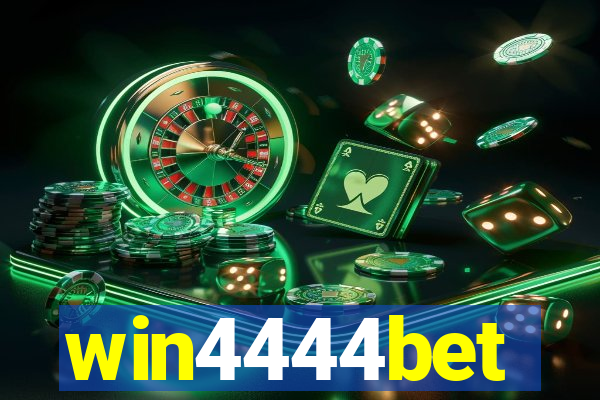 win4444bet