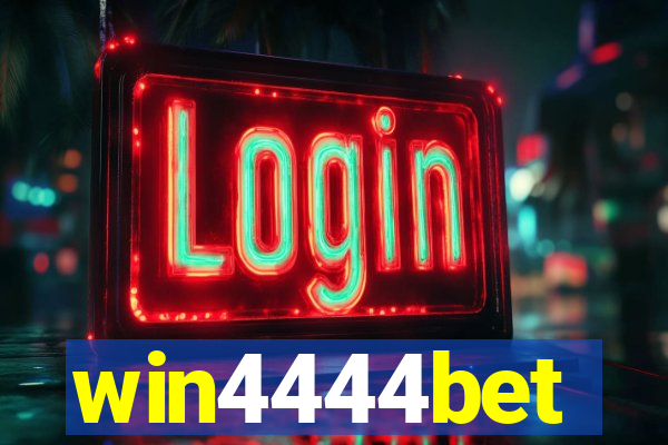 win4444bet