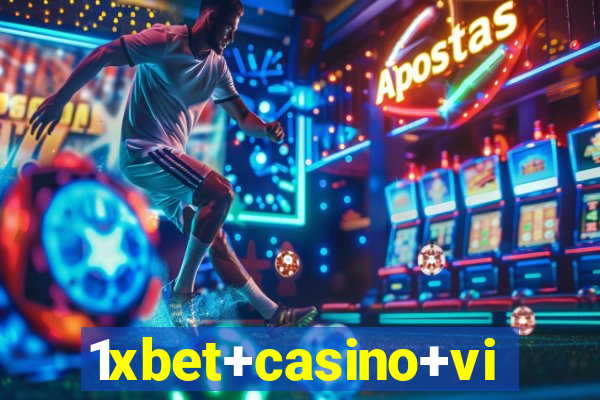 1xbet+casino+vip+loyalty+program