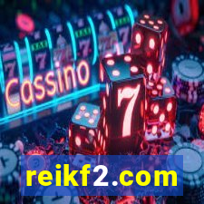 reikf2.com