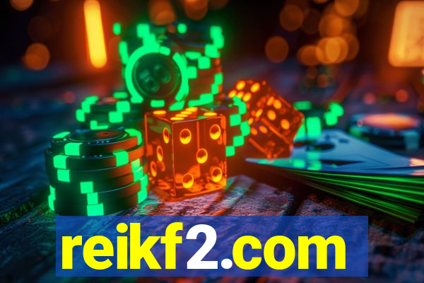 reikf2.com