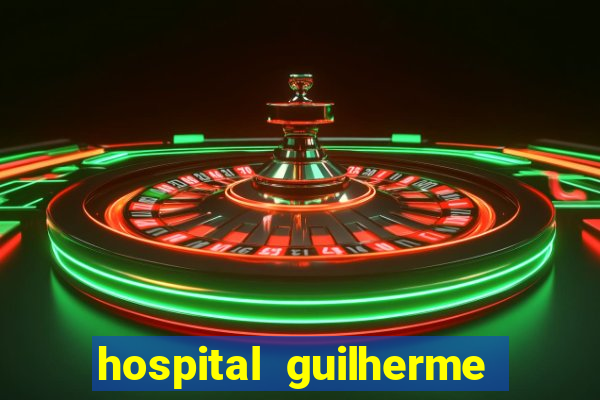 hospital guilherme alvaro santos trabalhe conosco