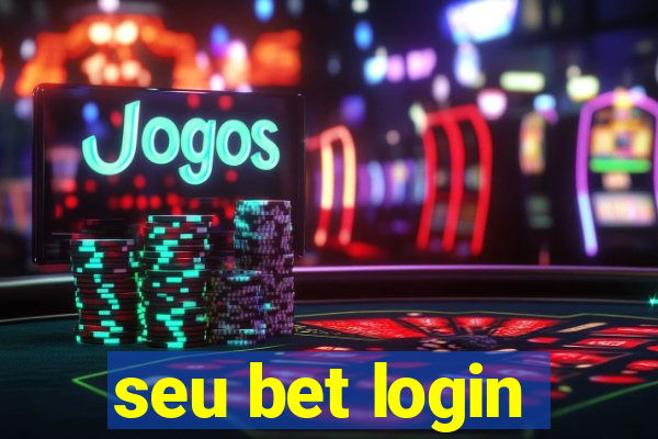 seu bet login