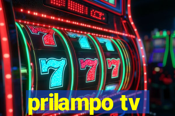 prilampo tv