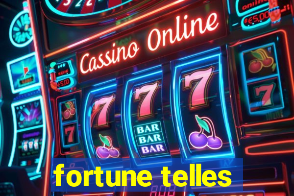 fortune telles