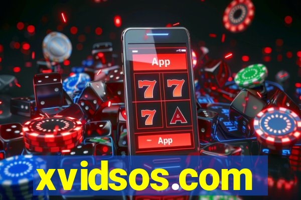 xvidsos.com