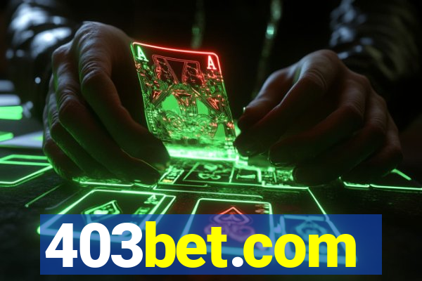 403bet.com