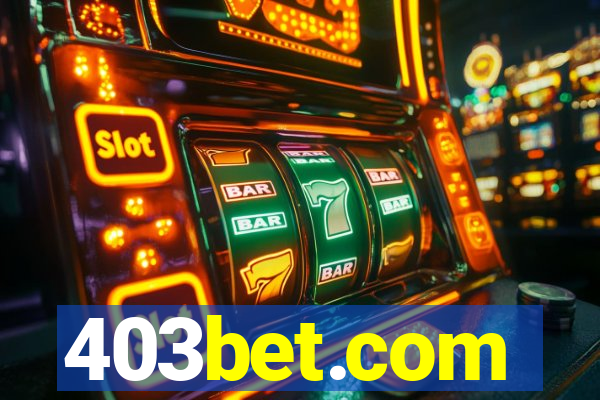 403bet.com