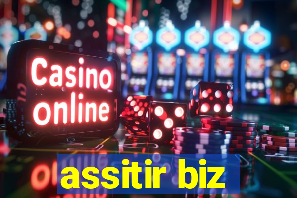 assitir biz