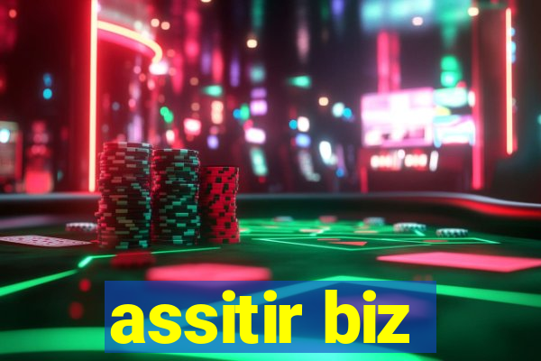 assitir biz