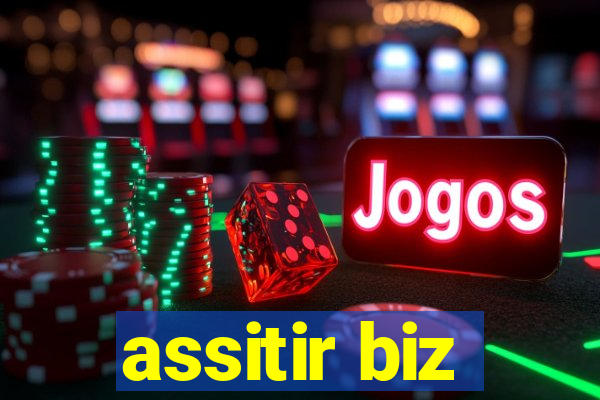 assitir biz