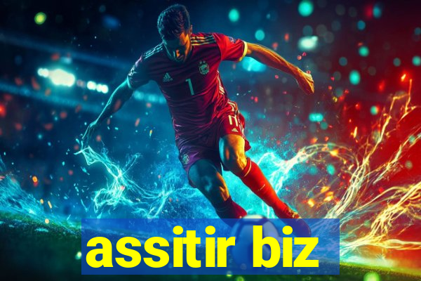 assitir biz