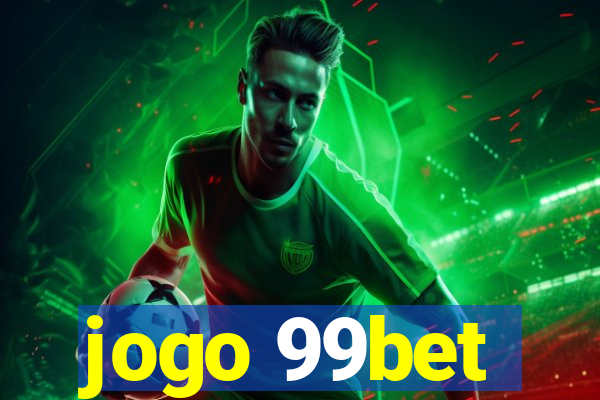 jogo 99bet