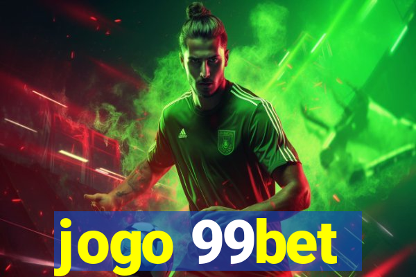 jogo 99bet