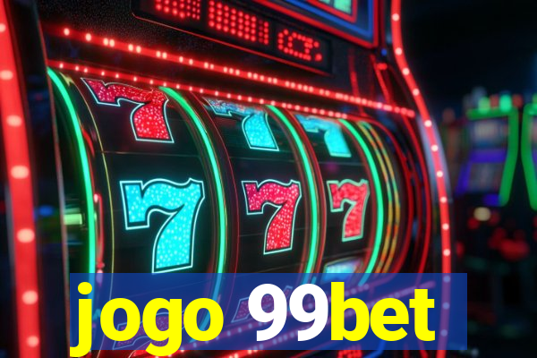 jogo 99bet