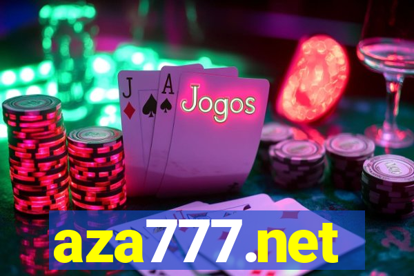 aza777.net